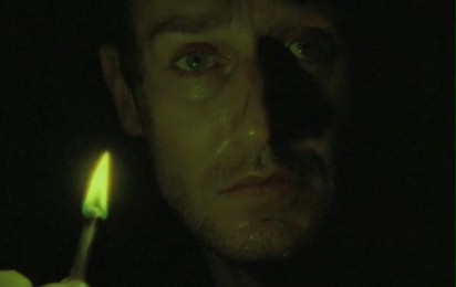 The Collector - Zwiastun nr 1