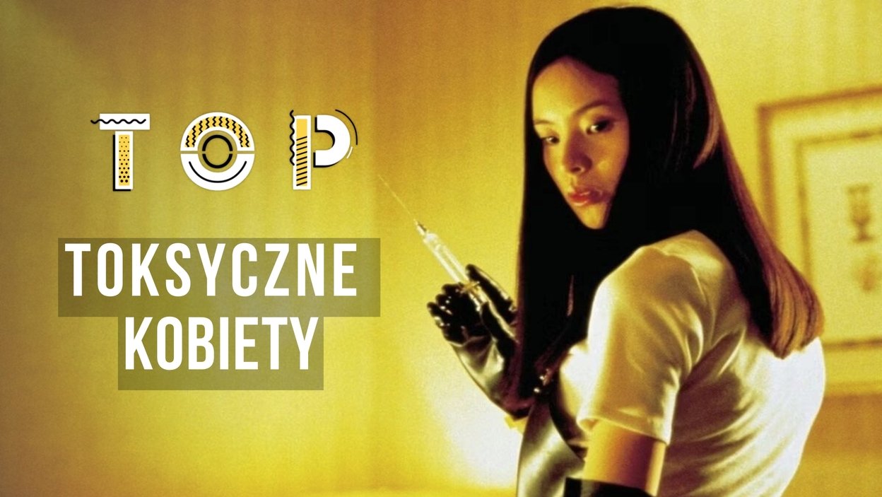 Toksyczne kobiety