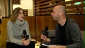 BERLIN 2017. Oto wschodząca gwiazda europejskiego kina - Zofia Wichłacz
