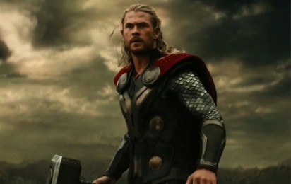 Thor: Mroczny świat - Spot nr 2