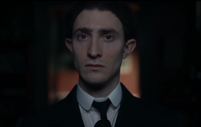 Franz Kafka