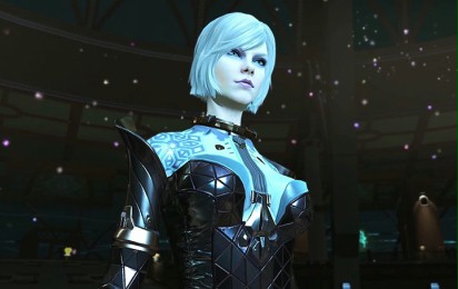 Skyforge - Zwiastun nr 1 - PS4
