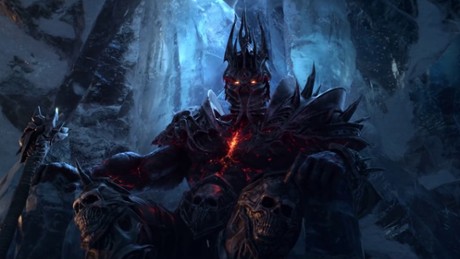World of Warcraft: Shadowlands - Zwiastun nr 1 (polski)