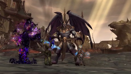 World of Warcraft: Shadowlands - Zwiastun nr 2 (polski)