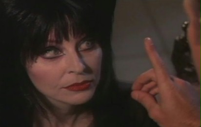 Elvira's Haunted Hills - Zwiastun nr 1