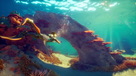 Subnautica 2 - Zwiastun nr 1
