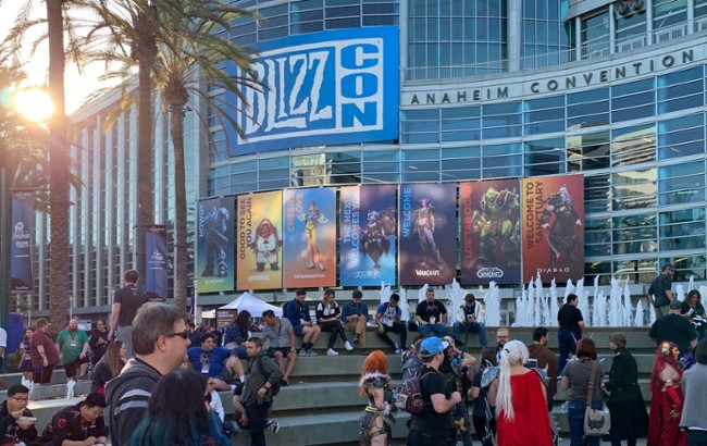 BlizzCon 2019 w pigułce
