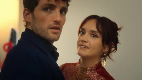 The Girlfriend - Teaser nr 1