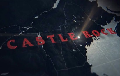 Castle Rock - Teaser nr 1