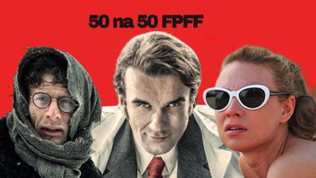 Paciorki jednego różańca - Programy Filmwebu Plebiscyt 50 na 50: filmy, które walczą o wasze głosy (część 4)