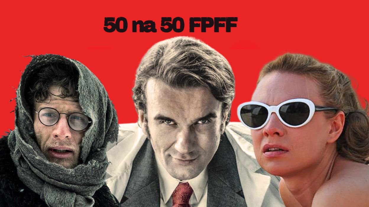 Plebiscyt 50 na 50: filmy, kt&oacute;re walczą o wasze głosy (część 4)