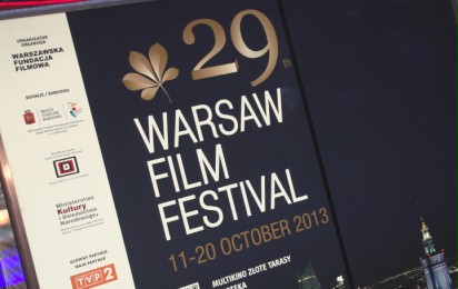 Ida - Relacja wideo WFF 2013: Rozdanie nagród 