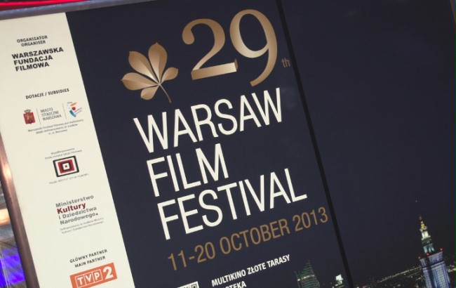 WFF 2013: Rozdanie nagród 