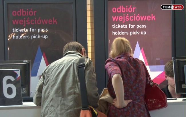 AFF 2013: Otwarcie festiwalu