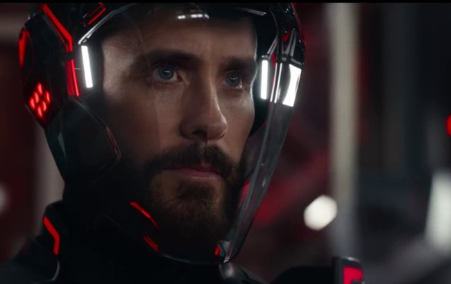 Tron: Ares