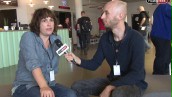 AFF 2013: Rozmawiamy z reżyserką "Popołudniowej igraszki"