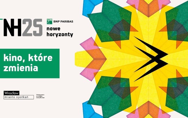 25. MFF Nowe Horyzonty wystartował! Co ciekawego w programie?