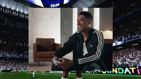 EA Sports FC 26 - Zwiastun nr 1