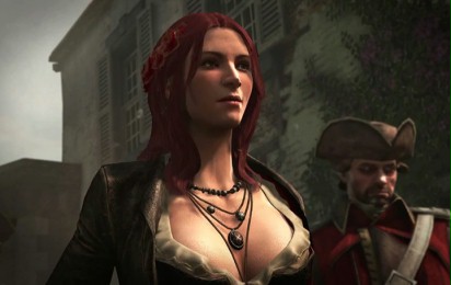 Assassin's Creed IV: Black Flag - Zwiastun nr 11