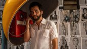 25. MFF Nowe Horyzonty: Kleber Mendonça Filho opowiada o filmie "Tajny agent"
