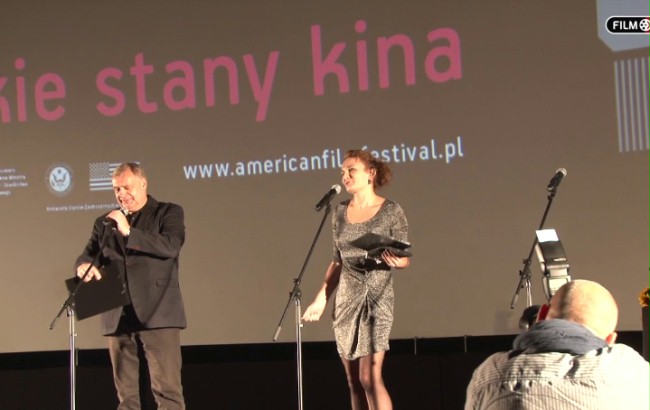 AFF 2013: Zakończenie 4. edycji festiwalu