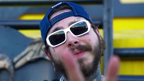 Post Malone: Runaway - Zwiastun nr 1