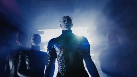 Clive Barker's Hellraiser: Revival - Zwiastun nr 1