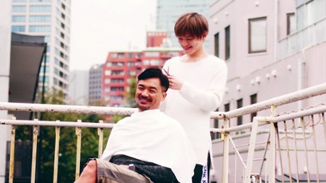 Siłacz - Zwiastun nr 1 (polski)