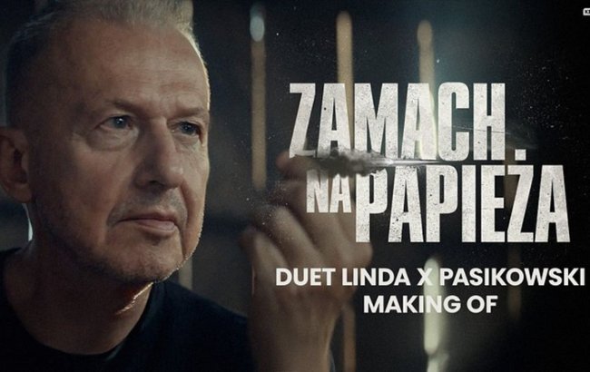 Duet Linda-Pasikowski