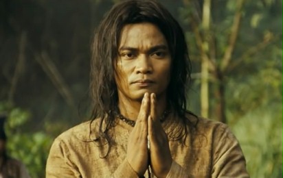 Ong Bak 2 - Zwiastun nr 1