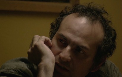 Aktor Martinez - Zwiastun nr 1