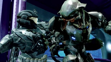 Halo: Reach - Zwiastun nr 2 - PC Remastered
