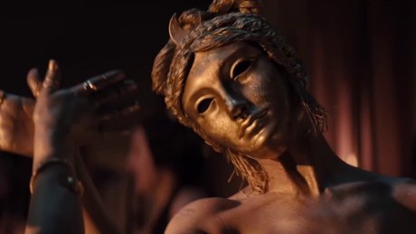 Spartacus: House of Ashur - Teaser nr 2