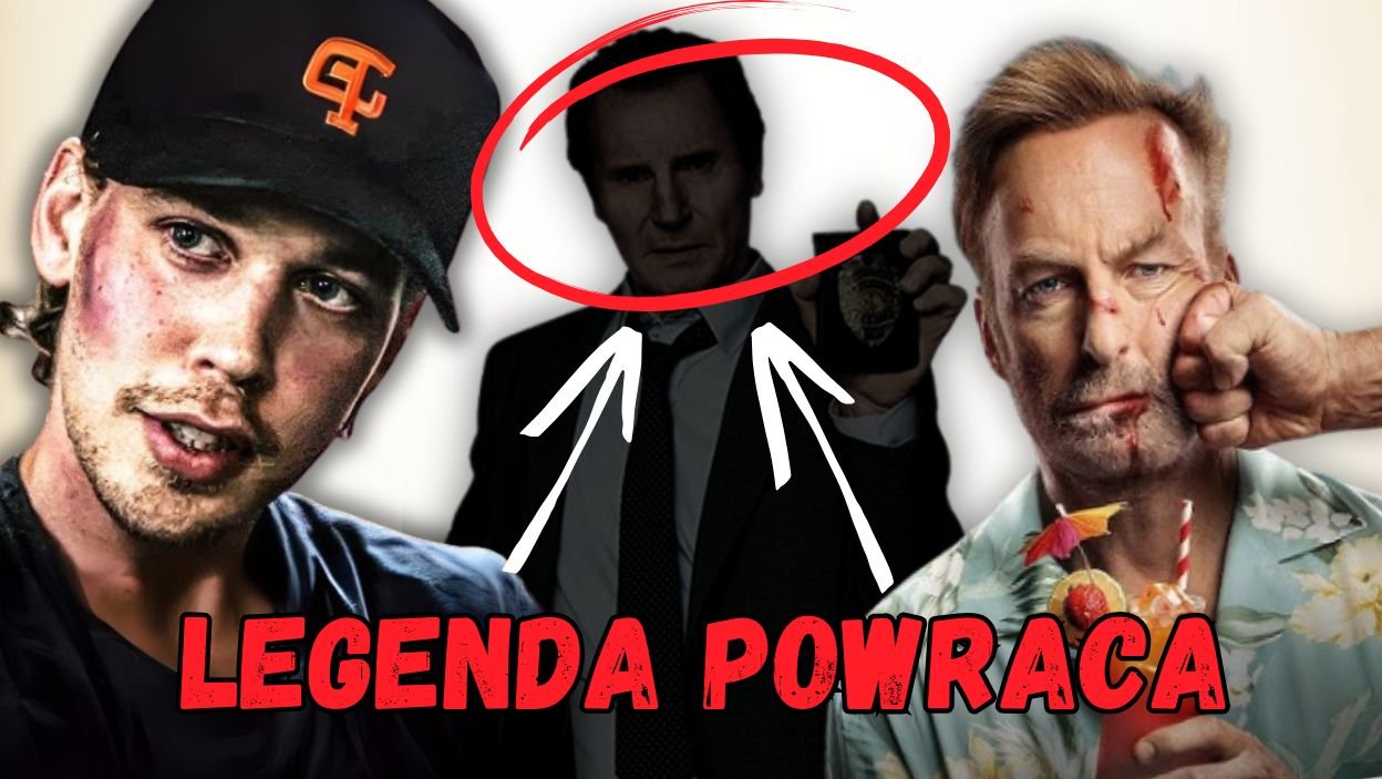 Na co do kina? Wybieramy TOP 5 najgorętszych premier sierpnia 2025