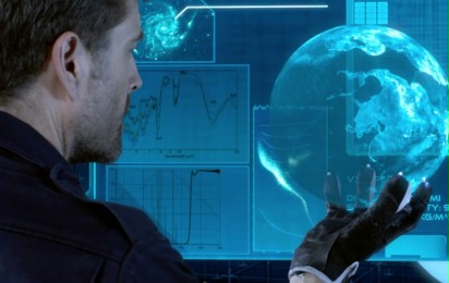 Ostatni skaut - Zwiastun nr 1