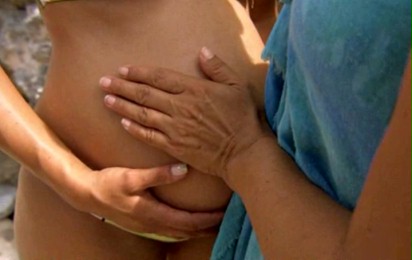 Pierwszy krzyk - Zwiastun nr 1