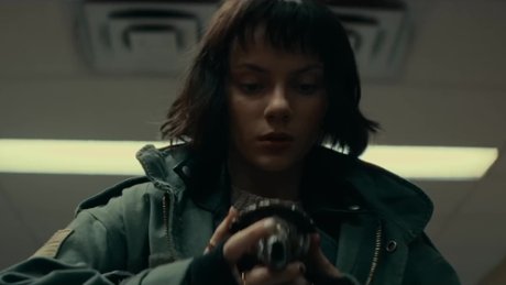 Whistle - Teaser nr 1