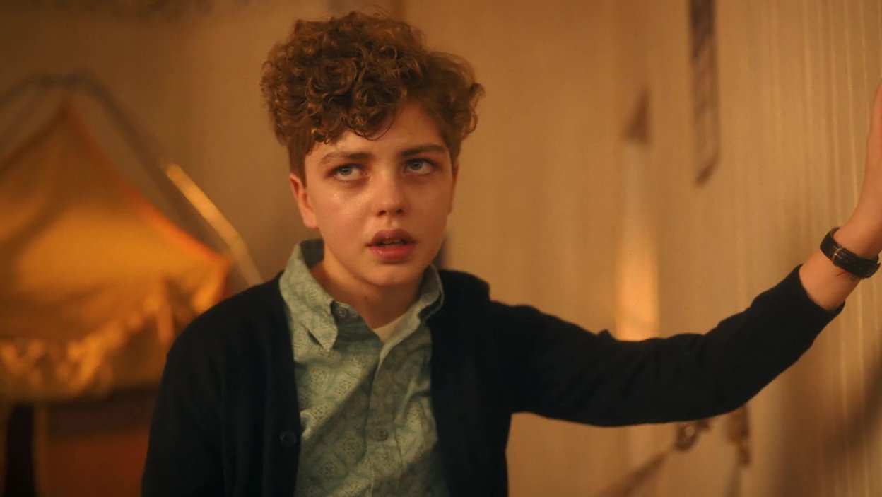 "To: Witajcie w Derry". Wiemy, kiedy Pennywise powróci w serialu HBO Max