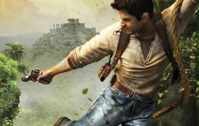 Uncharted: Złota otchłań - Top gier wideo Co z tą Vitą?
