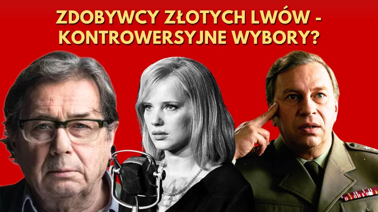 Wybierz najlepszy polski film ostatnich 50 lat. Oto kandydaci