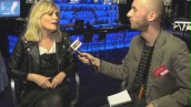 Emmanuelle Seigner opowiada nam o "Wenus w futrze"