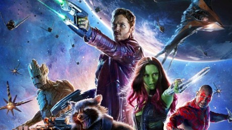 The Fantastic Four - TOP Na które filmy z Sagi Multiwersum Marvela czekamy najbardziej?