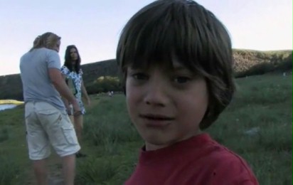 Opowieść ojca. Przez mongolskie stepy w poszukiwaniu cudu - Zwiastun nr 1