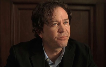 Brief Interviews with Hideous Men - Zwiastun nr 1