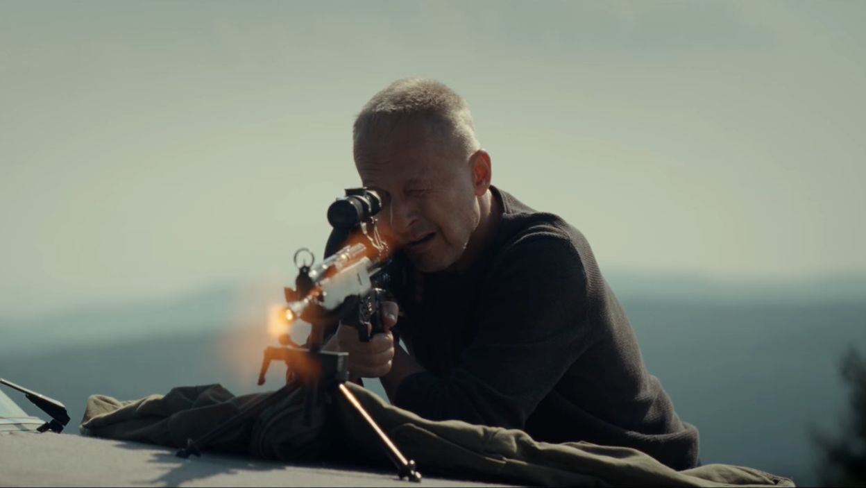 Byliśmy na uroczystej premierze "Zamachu na papieża". Zobacz relację