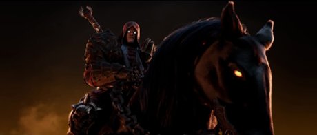 Darksiders 4 - Teaser nr 1