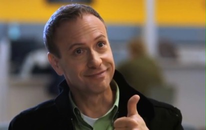 Father in Israel - Zwiastun nr 1