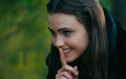 Mała syrenka - Zwiastun nr 1