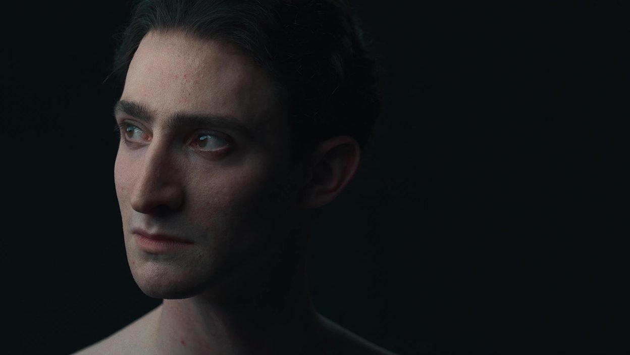 Agnieszka Holland nakręciła film o wybitnym pisarzu (ZWIASTUN)