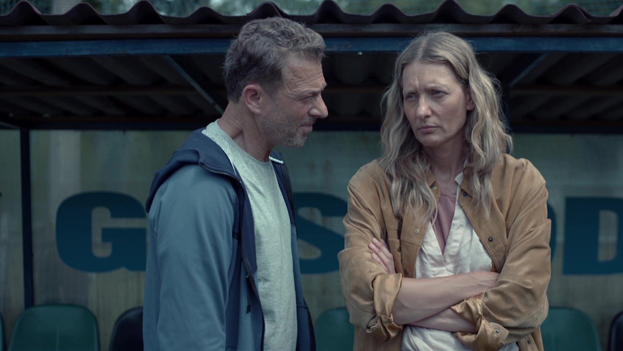 "Scheda" od dziś w HBO Max. Rodzinne tajemnice wyjdą na jaw